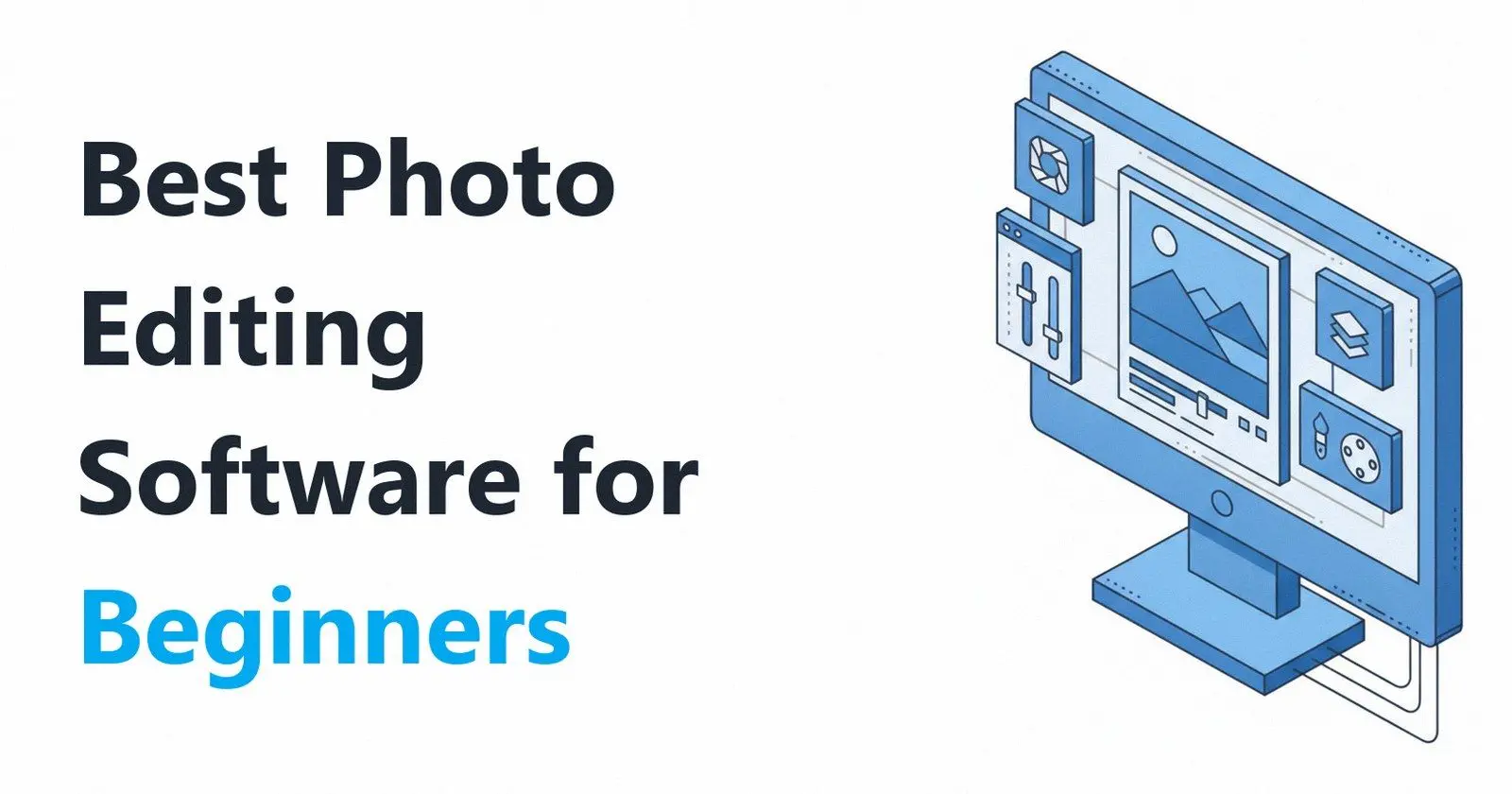 Photo Retoucher Screenshot.