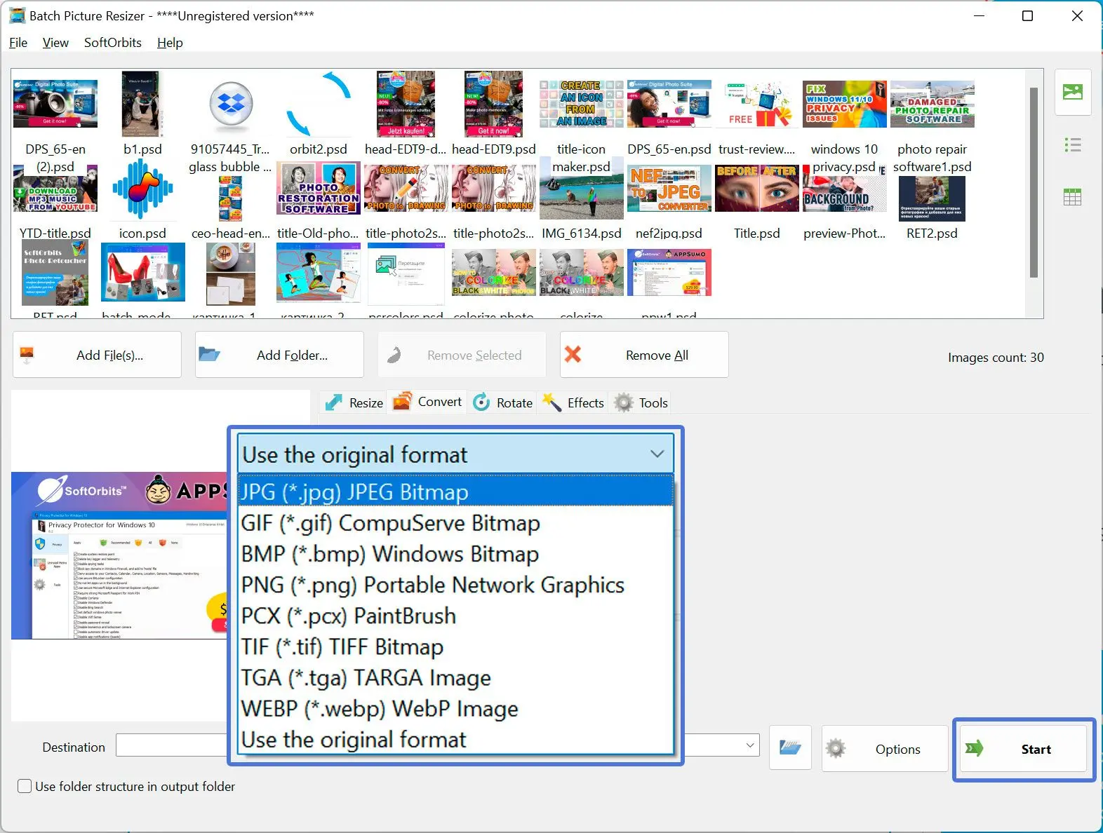  A PSD file converted to a flat JPG that opens anywhere..