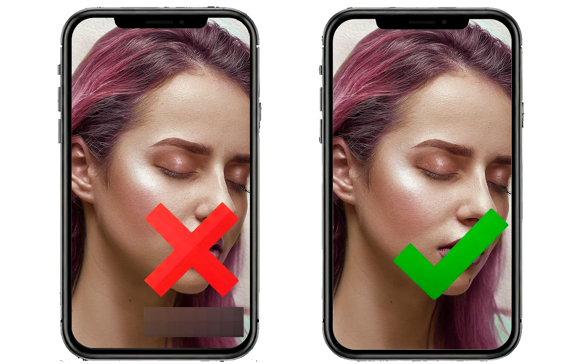 Precise Removal.