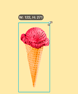 resize animated gif