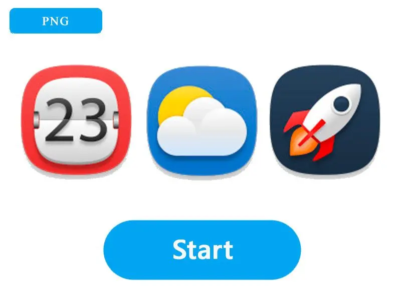 Start Conversion.