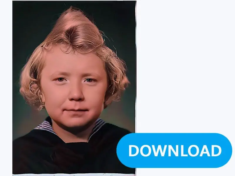 Download the Restored Photo.