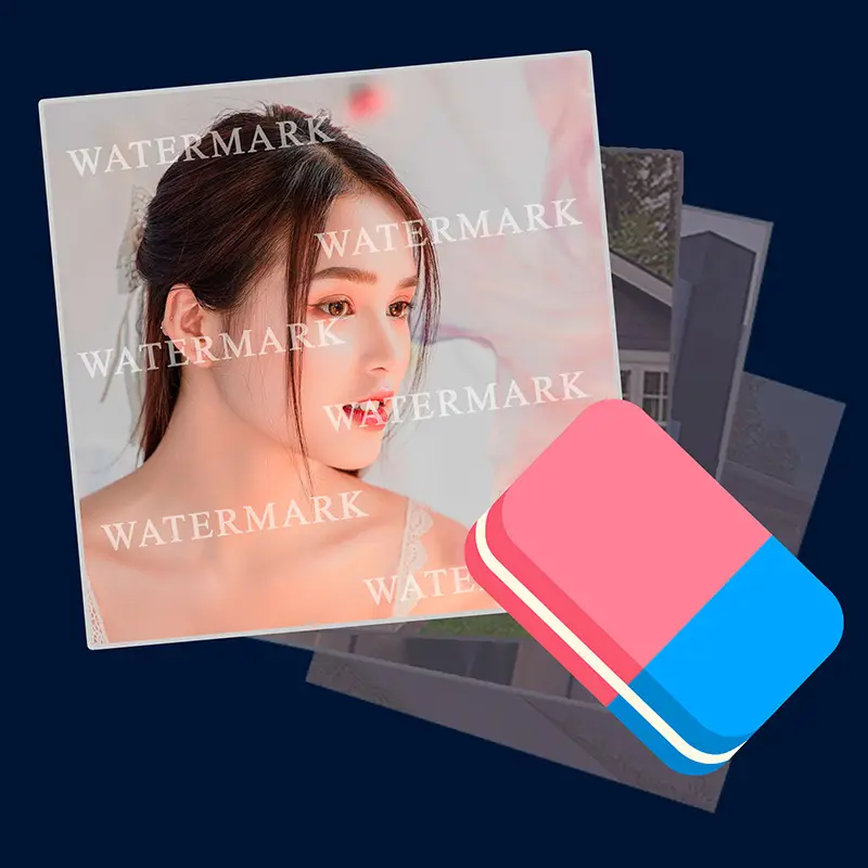 Online Watermark Remover.