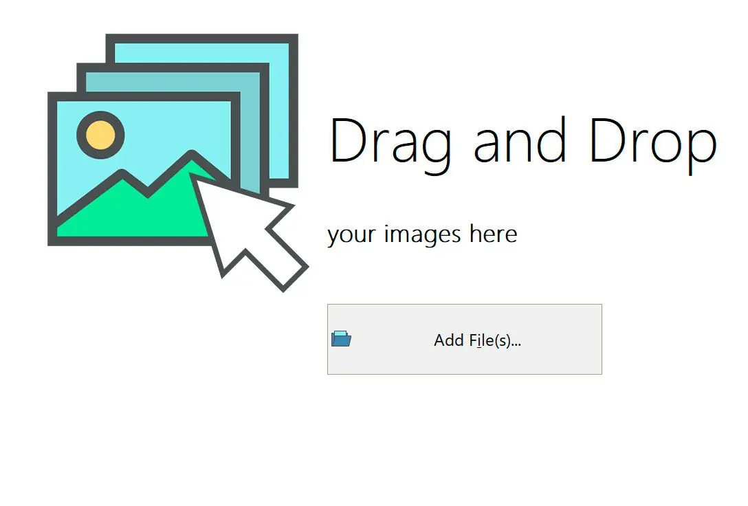 Upload Your Photo.
