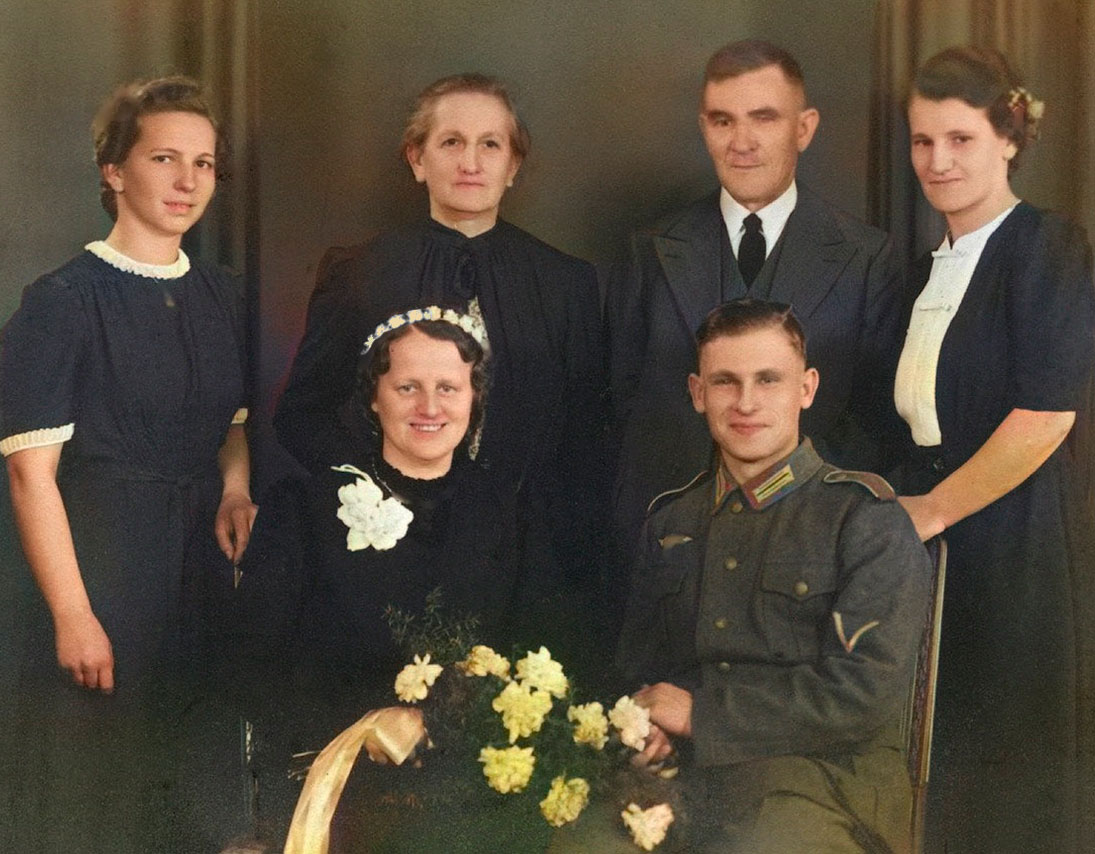old photo before restoration 2