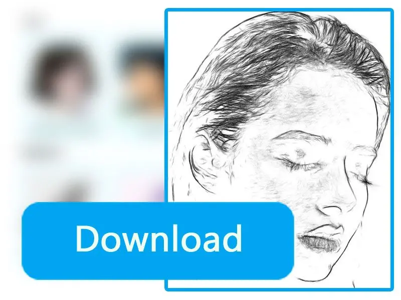 Download Your Sketch.